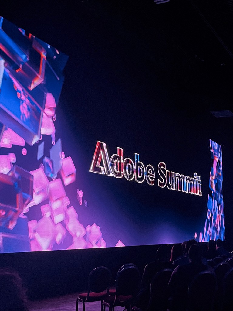 Merkle at Adobe Summit