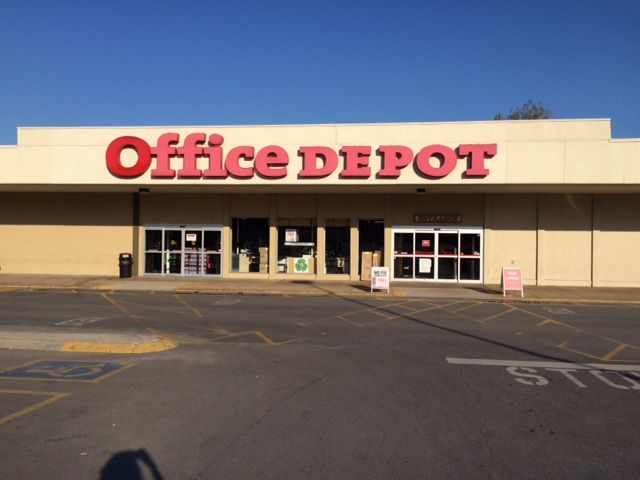 Office Depot 22 NASHVILLE, TN 37205