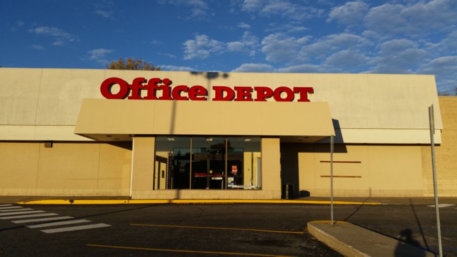 Office Depot 249 COLUMBIA, MO 65203