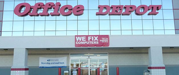 Office Depot 450 BILLINGS, MT 59102
