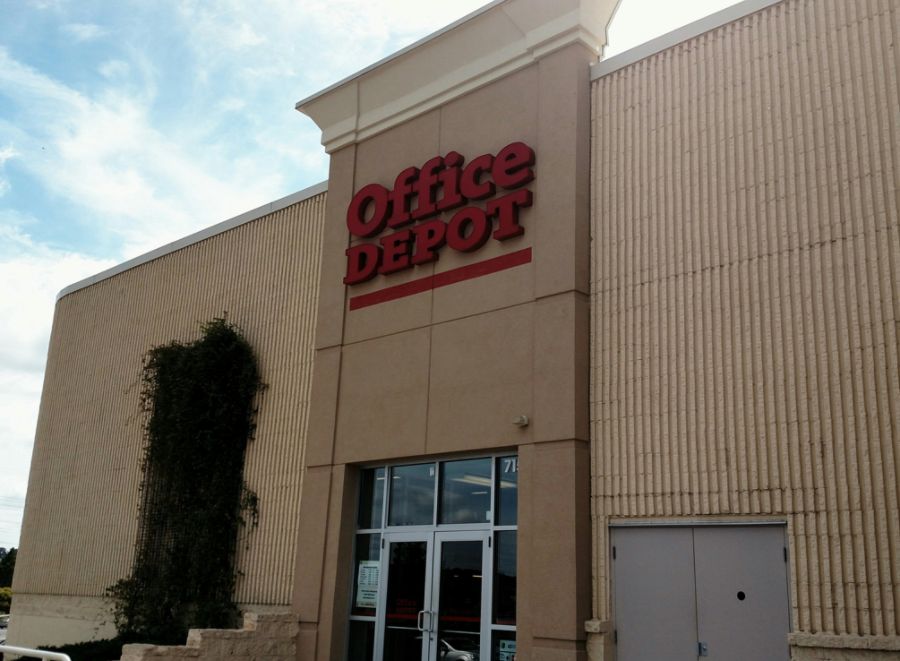 Office Depot 547 SALISBURY, NC 28144
