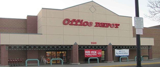 Office Depot 567 WESTMINSTER, CO 80031