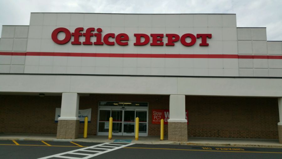 Office Depot 632 VOORHEES, NJ 08043