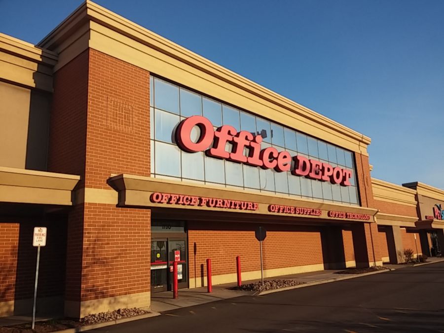 Office Depot 673 CHEEKTOWAGA, NY 14225