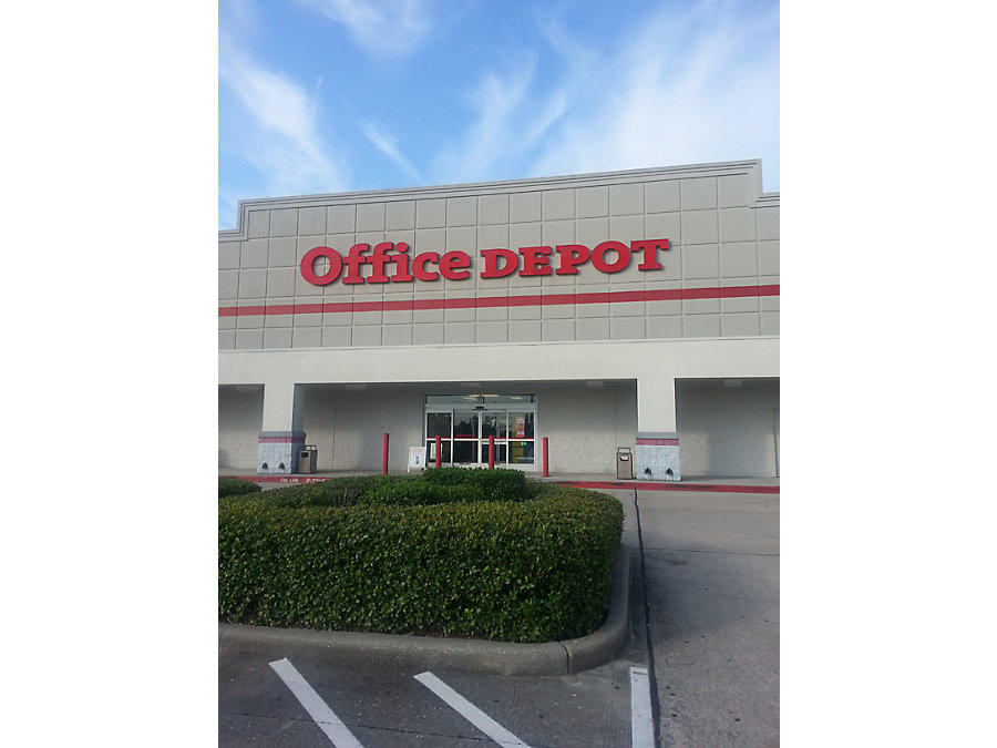 New Office Depot Coupon Code Technology Included for Living room