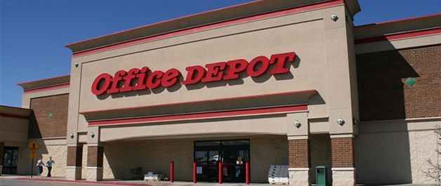 Office Depot 2133 OWASSO, OK 74055