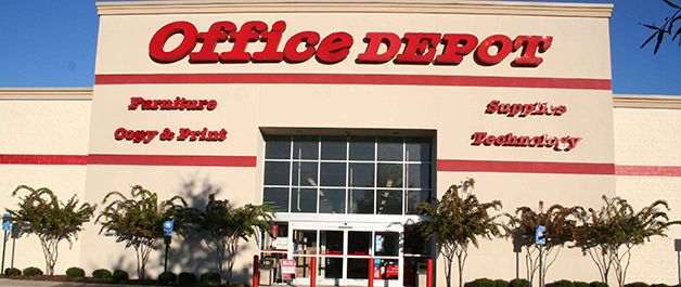 Office Depot 2140 STOCKBRIDGE, GA 30281