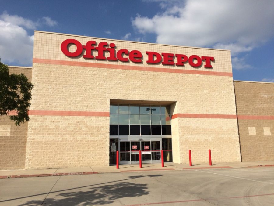 Office Depot Vista Hours rutrackerauctions