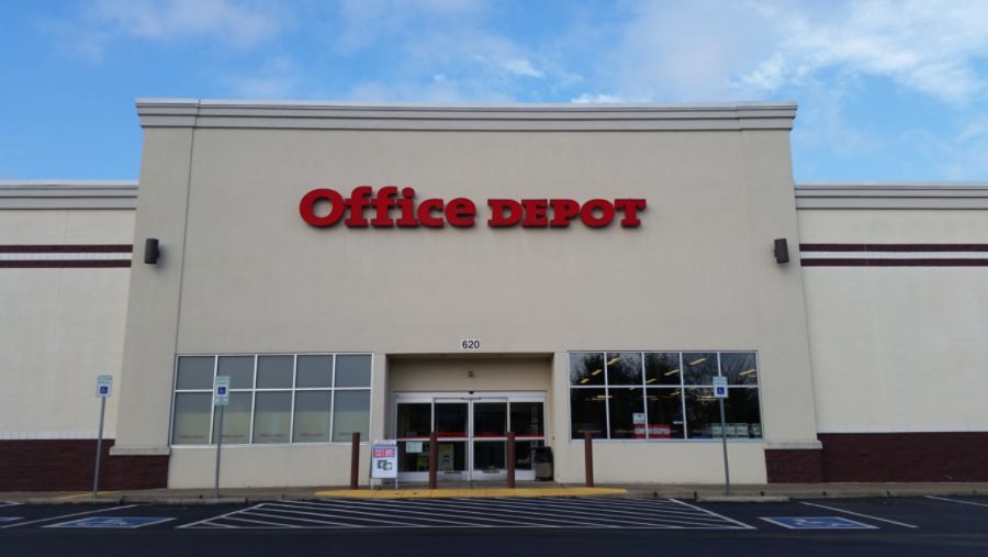 Office Depot 2316 MURFREESBORO, TN 37129