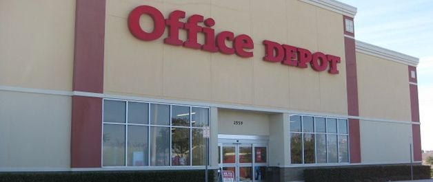 Office Depot 2370 CLERMONT, FL 34711