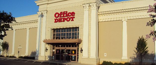 Office Depot 2761 MADISON, MS 39110