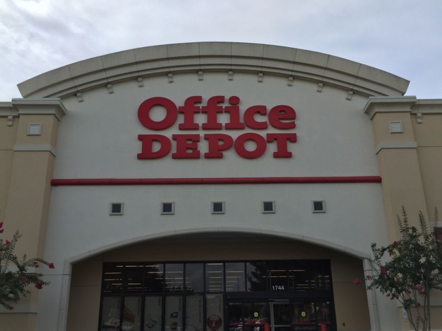 Office Depot 3261 ORLANDO, FL 32809