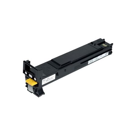 Konica Minolta 120V Black Imaging Unit For Magicolor 5550 and 5570 Printers