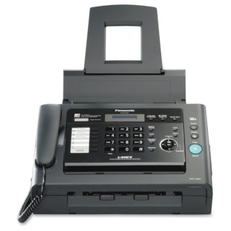 Panasonic KX-FL421 Fax/Copier Machine