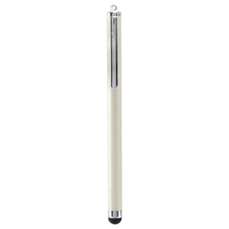 Targus Stylus for The new iPad 3 (White)