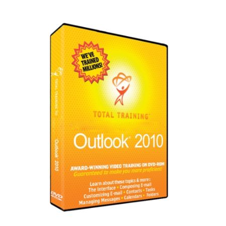 Microsoft Outlook Version