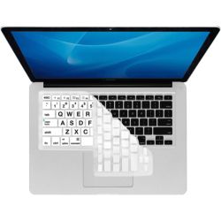 KB Covers LT-M-CW Notebook Keyboard Skin