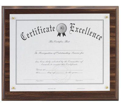 Certificate Frames at Office Depot OfficeMax