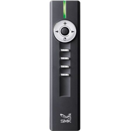 SMK-Link RemotePoint Jade VP4910 Presentation Pointer