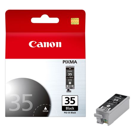 Canon PGI-35 Black Ink Tank (1509B002)
