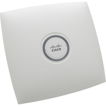 Cisco-IMSourcing NEW F/S Aironet 1131AG IEEE 802.11a/b/g 108 Mbps Wireless Access Point - ISM Band - UNII Band