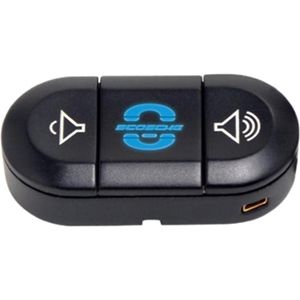 Scosche BT1000R Universal Bluetooth Handsfree Car Kit