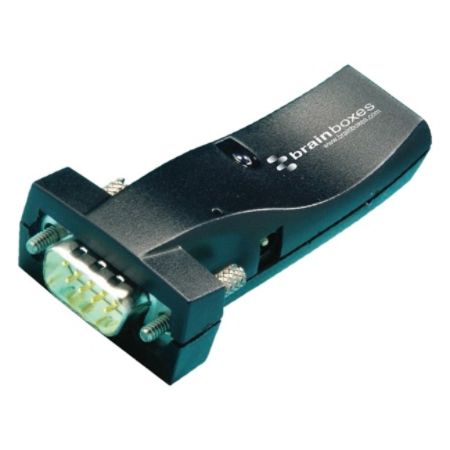 Brainboxes BL-819 1-port Serial Bluetooth Adapter