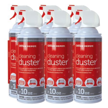 duster office depot