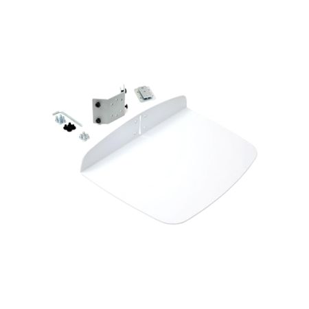Ergotron StyleView 97-507-216 Utility Shelf