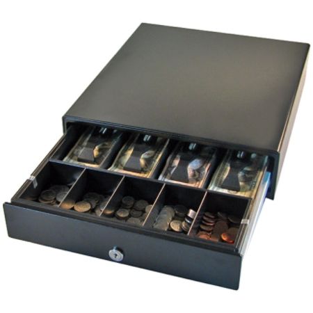 APG Cash Drawer Vasario 1616 Cash Drawer
