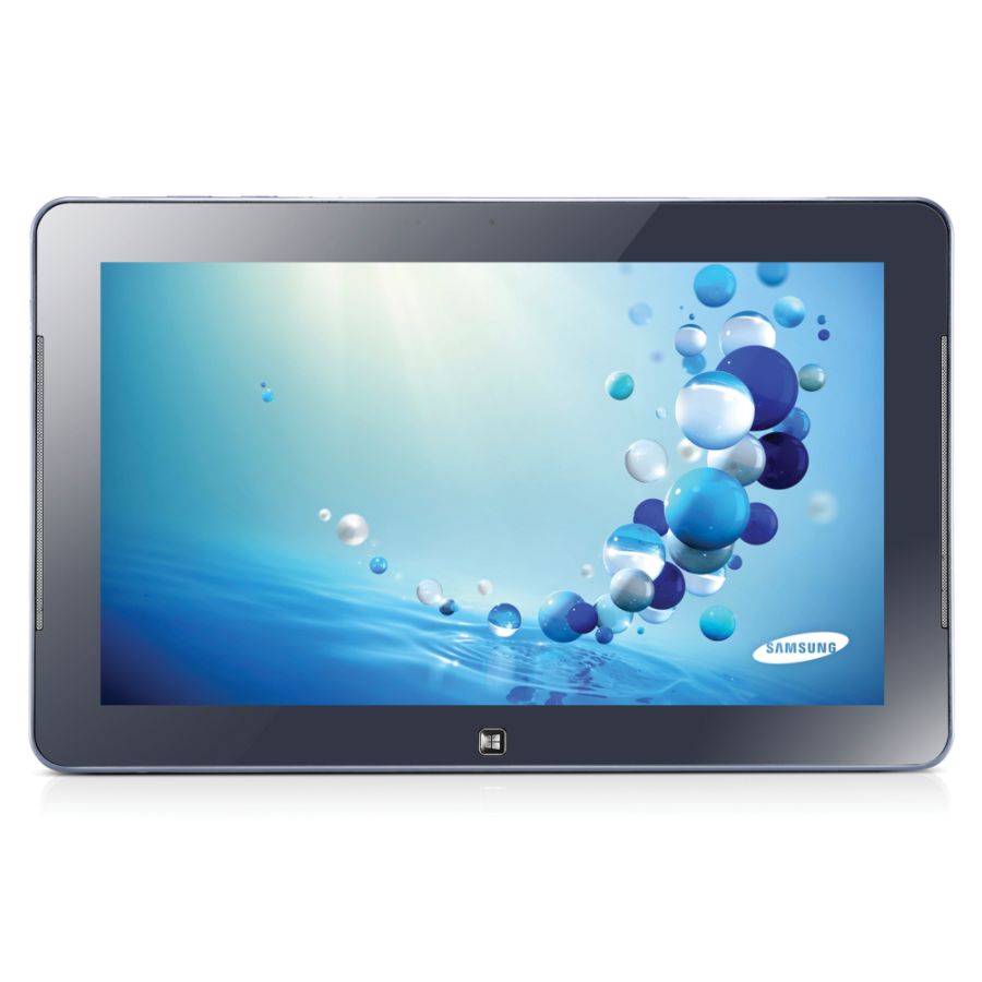 Samsung ATIV Smart PC XE500T1C-A04US 11.6" Tablet Computer With Intel&reg; Atom&trade; Processor