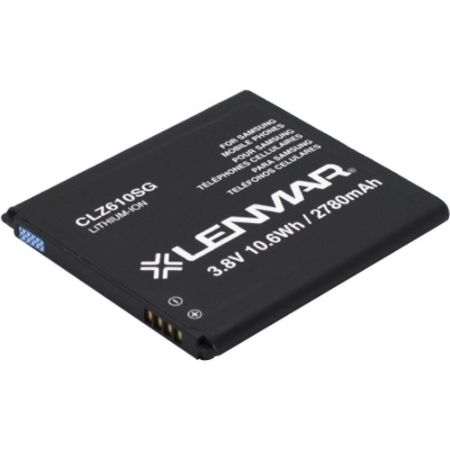 Lenmar Replacement Battery For Samsung EB-B600BUB