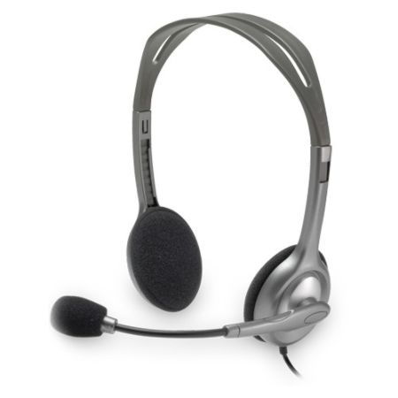 Logitech H110 Headset