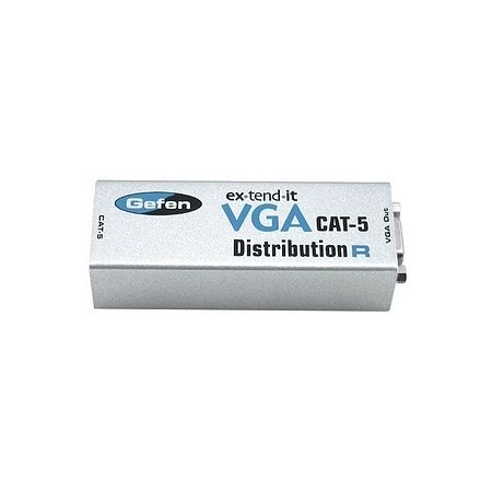 Gefen 1:8 VGA CAT5 Distribution Receiver
