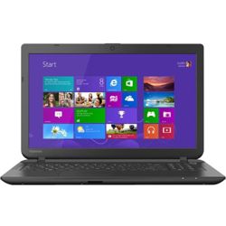Toshiba Satellite C55D-B5242 15.6" LED (TruBrite) Notebook - AMD A-Series A4-6210 Quad-core (4 Core) 1.80 GHz - Jet Black