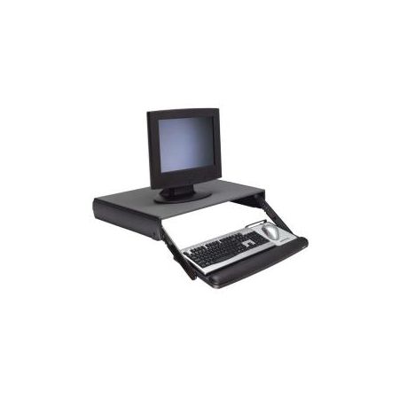 3M Adjustable Desktop Keyboard Drawer by Office Depot & OfficeMax