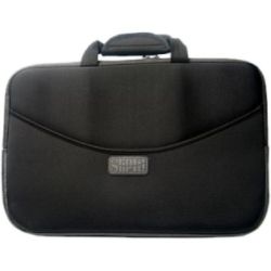 Digital Treasures SlipIt! 07633 Carrying Case for 15" Notebook - Black