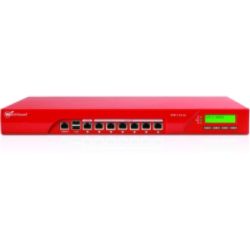WatchGuard XTM 515 Network Security Appliance