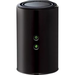 D-LINK&reg; Wireless AC1200 Dual-Band Gigabit Cloud Router