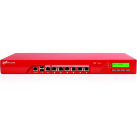 WatchGuard XTM 515 Network Security Appliance