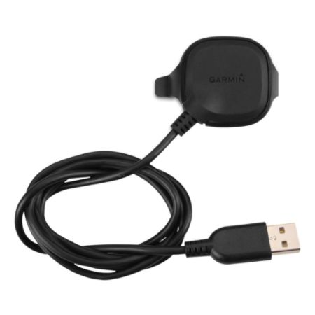Garmin Charging/Data Clip (Black Watch)