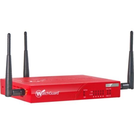 WatchGuard XTM 26-W Firewall Appliance