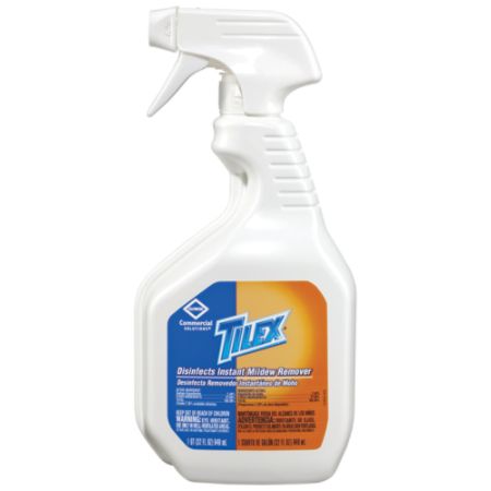 Tilex&reg; Disinfects Instant Mildew Remover, 32 Oz.