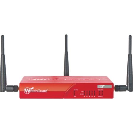 WatchGuard XTM 26-W Firewall Appliance