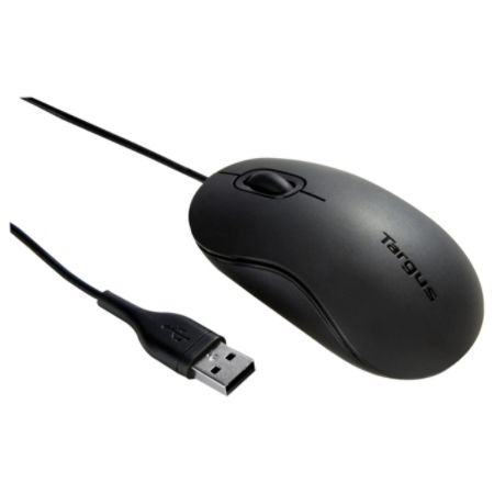 Targus USB Optical Laptop Mouse