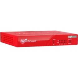 WatchGuard XTM 26-W Firewall Appliance