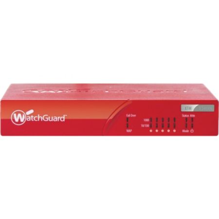 WatchGuard XTM 33-W Firewall Appliance