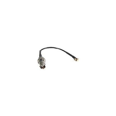 Garmin MCX to BNC Cable Adapter