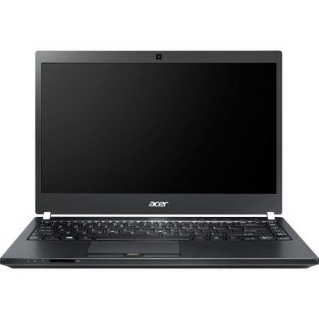 Acer&reg; TravelMate&reg; Laptop Computer With 14" Screen & 4th Gen Intel&reg; Core&trade; i5 Processor, TMP645MG5409