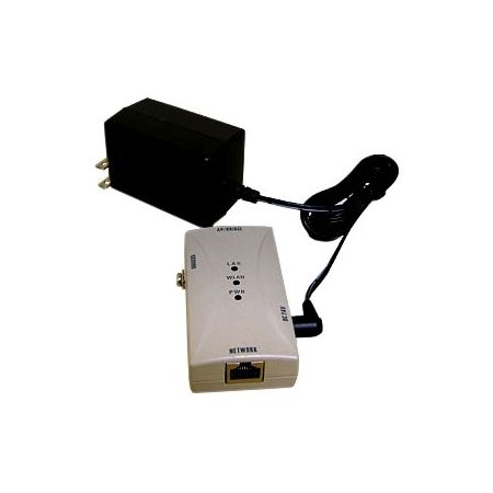 EnGenius NPE-4818 Power over Ethernet Injector